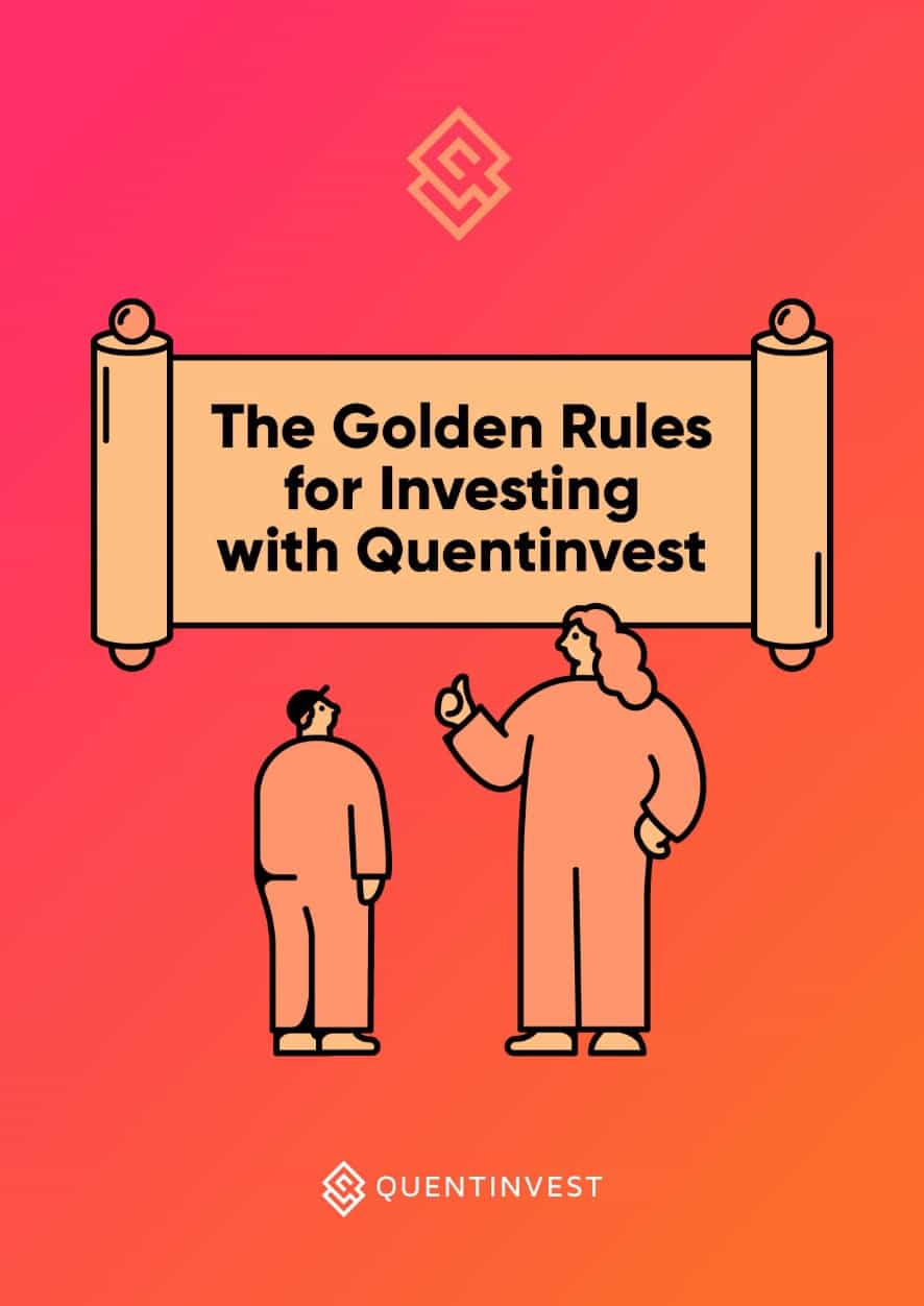 The Golden Rules for Investing with Quentinvest