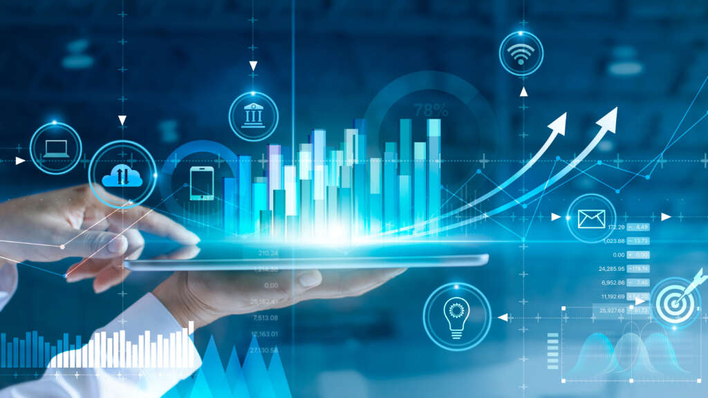 Historic technology led bull market keeps rolling on as the tech revolution keeps unfolding | Quentinvest
