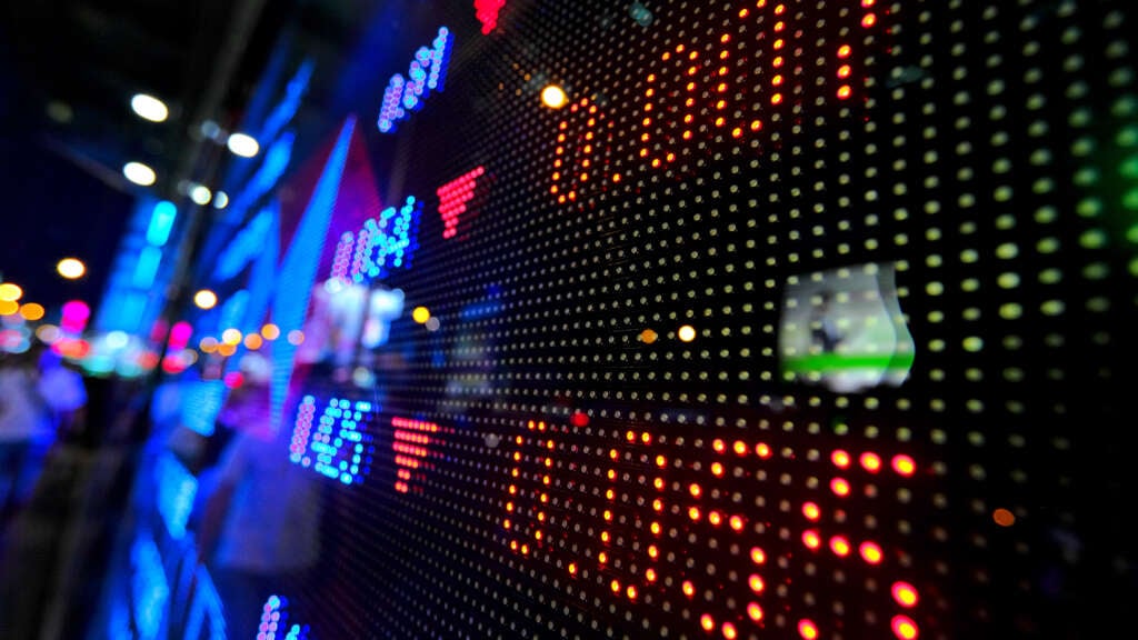 Lets talk about indicators – all pointing down | Quentinvest