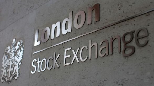 The strange death of the UK stock market; how to deal with stock market setbacks