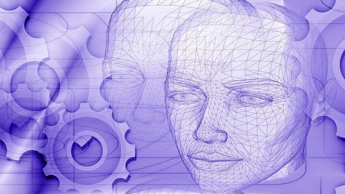 The technology revolution; climbing in a series of steps