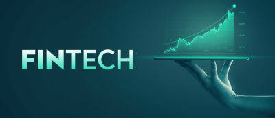 What is fintech?
