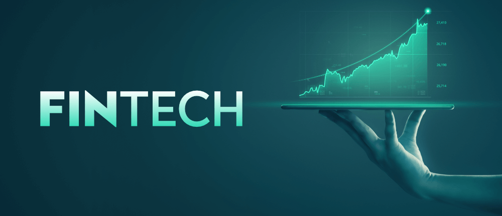 What is fintech?