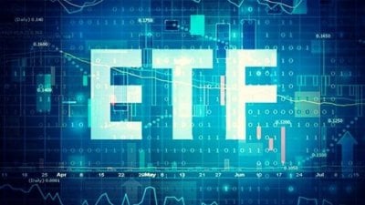 Quentinvest for ETFs