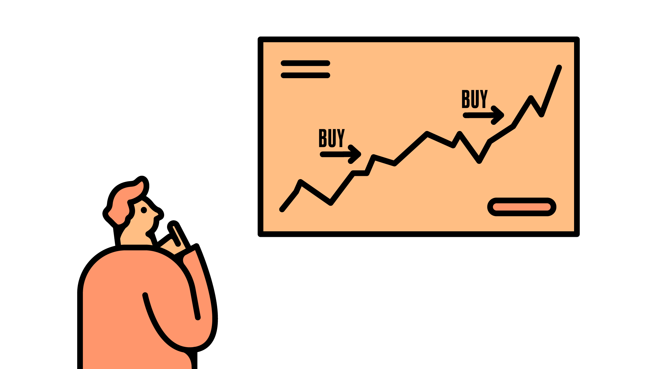 Great Charts prioritises chart breakouts, which means leaning into strength when making recommendations